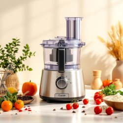 Robot Cuiseur Multifonction ChefPro