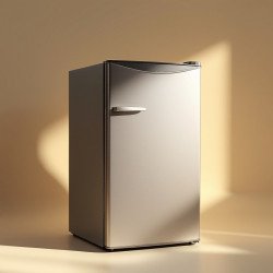 Réfrigérateur Compact FreshLine