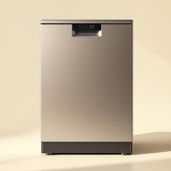 Lave-Vaisselle Slim CleanMate