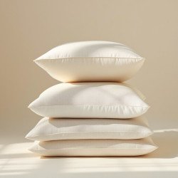Set de Coussins Déco CosyHome