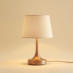 Lampe d'Ambiance LumiGlow