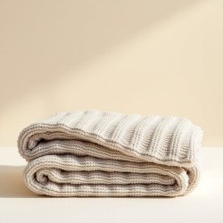 Plaid Douceur SnugWrap
