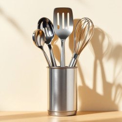 Set d'Ustensiles Cuisine ChefKit